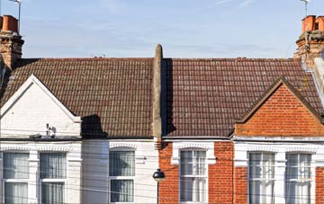 clay roofing Fulmodeston, Norfolk