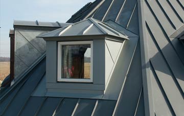 metal roofing Fulmodeston, Norfolk