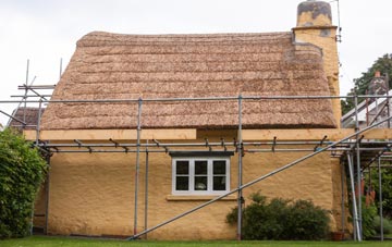 Fulmodeston thatch roofing costs