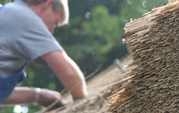 professional Fulmodeston thatchers