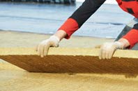 find rated Fulmodeston roof insulation companies