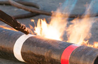 Fulmodeston flat roofing replacement