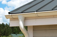 Fulmodeston soffits