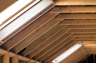 Fulmodeston tapered roof insulation quotes