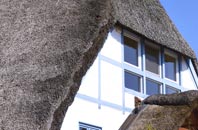 find rated Fulmodeston thatchers